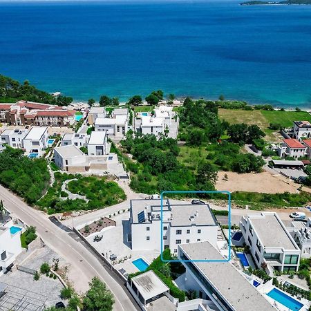 Apartments Sea & Stone Malinska Dış mekan fotoğraf