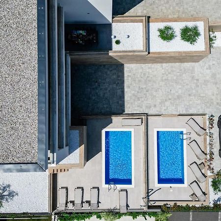 Apartments Sea & Stone Malinska Dış mekan fotoğraf