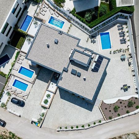 Apartments Sea & Stone Malinska Dış mekan fotoğraf