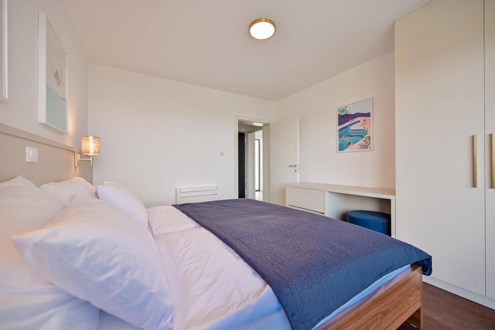 Apartments Sea & Stone Malinska Dış mekan fotoğraf