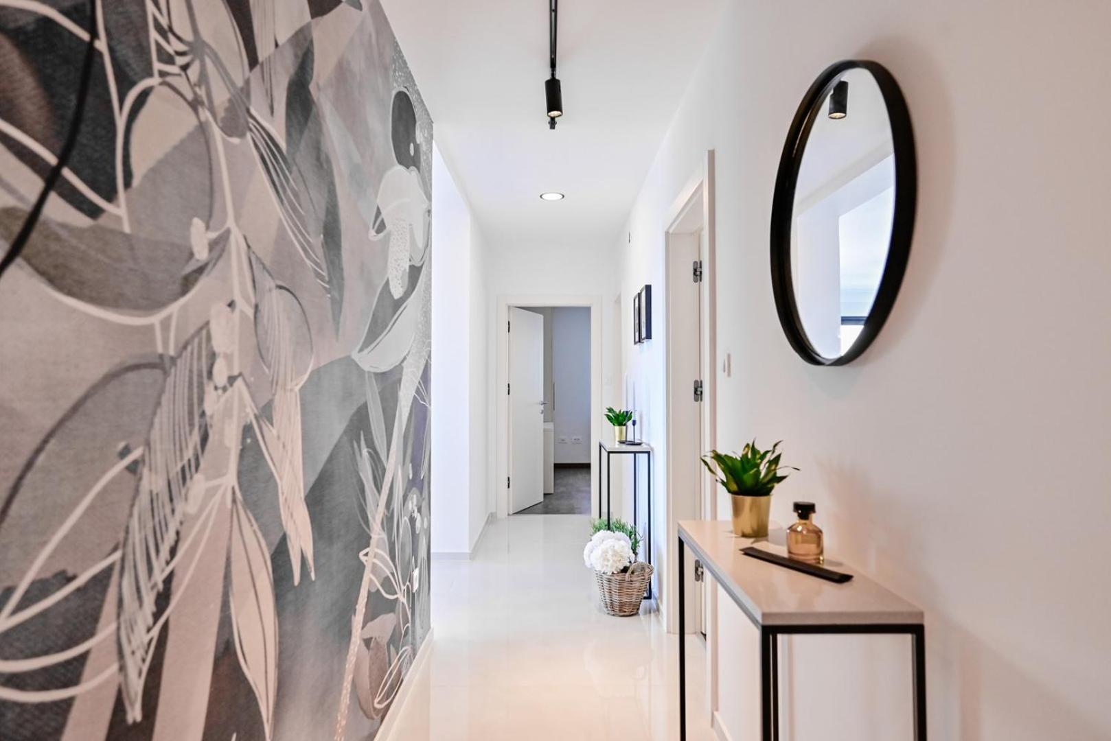 Apartments Sea & Stone Malinska Dış mekan fotoğraf