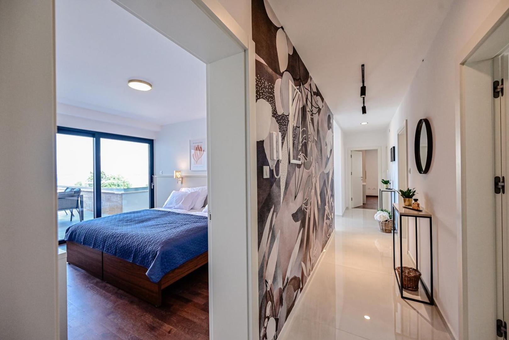 Apartments Sea & Stone Malinska Dış mekan fotoğraf