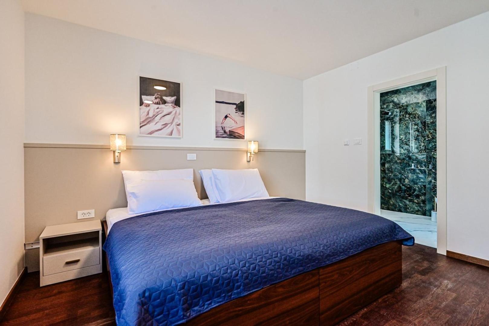 Apartments Sea & Stone Malinska Dış mekan fotoğraf