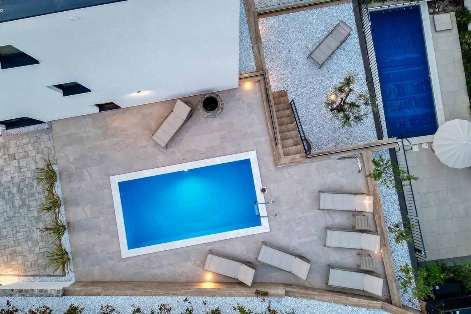 Apartments Sea & Stone Malinska Dış mekan fotoğraf