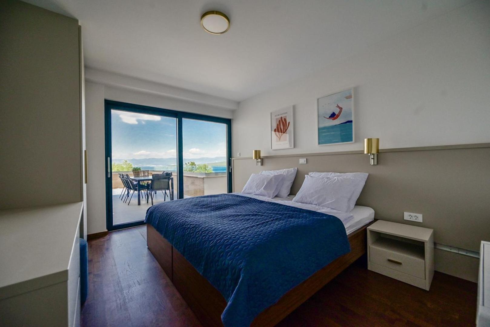 Apartments Sea & Stone Malinska Dış mekan fotoğraf