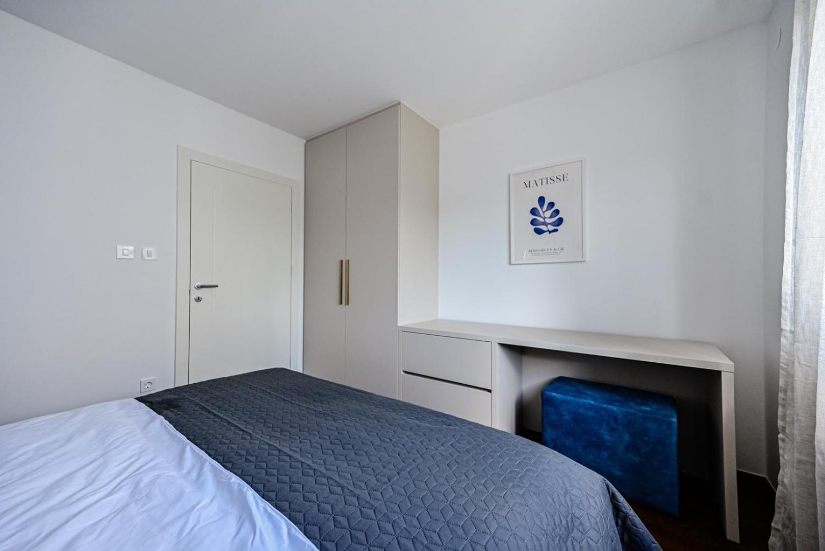Apartments Sea & Stone Malinska Dış mekan fotoğraf