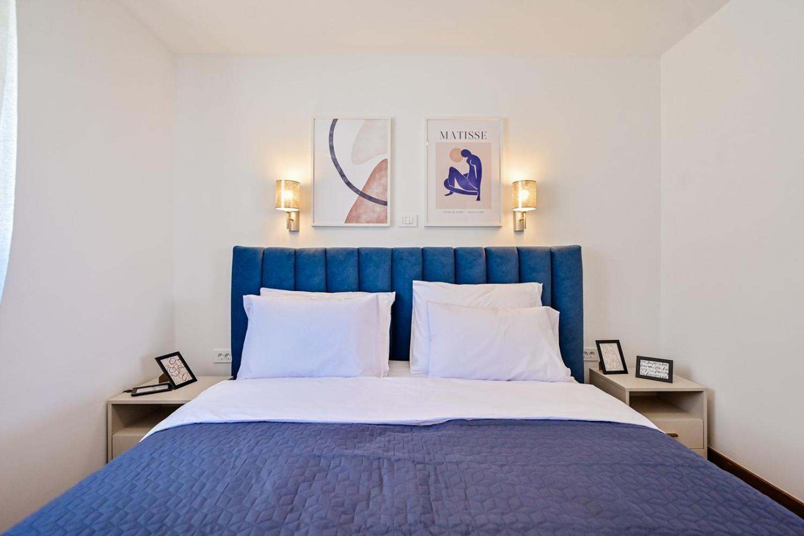 Apartments Sea & Stone Malinska Dış mekan fotoğraf