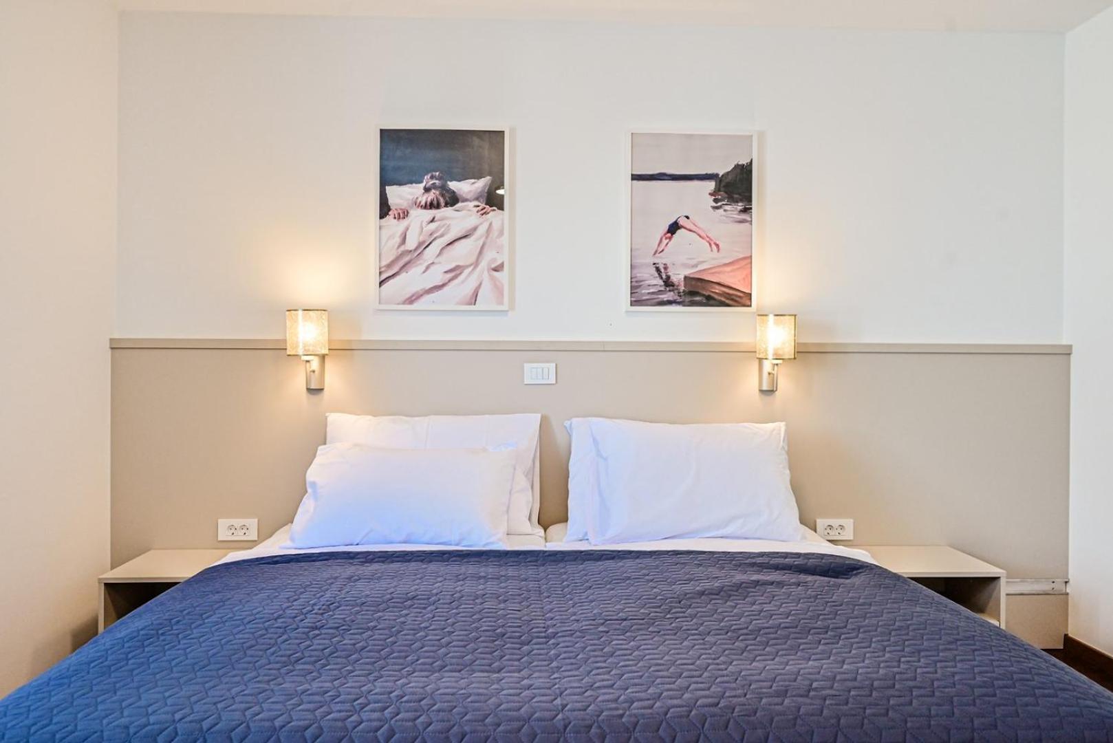 Apartments Sea & Stone Malinska Dış mekan fotoğraf