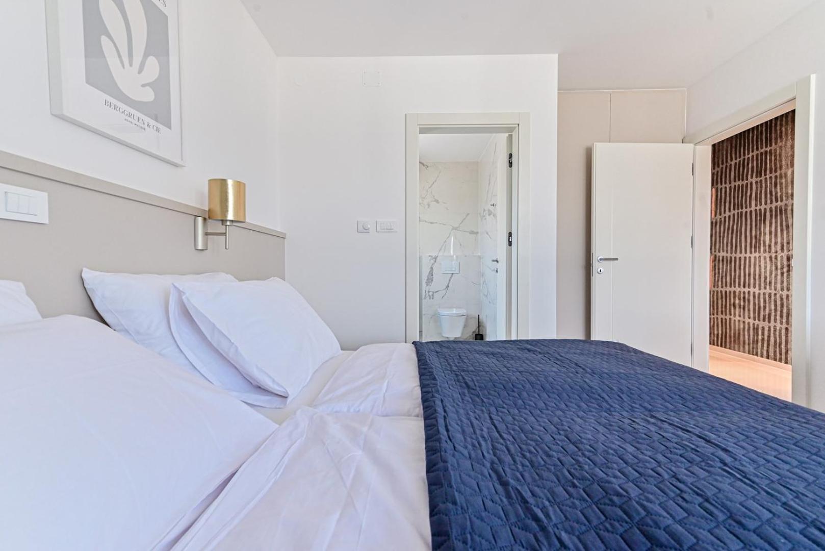 Apartments Sea & Stone Malinska Dış mekan fotoğraf