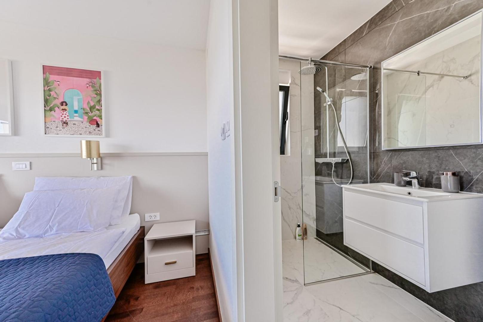 Apartments Sea & Stone Malinska Dış mekan fotoğraf