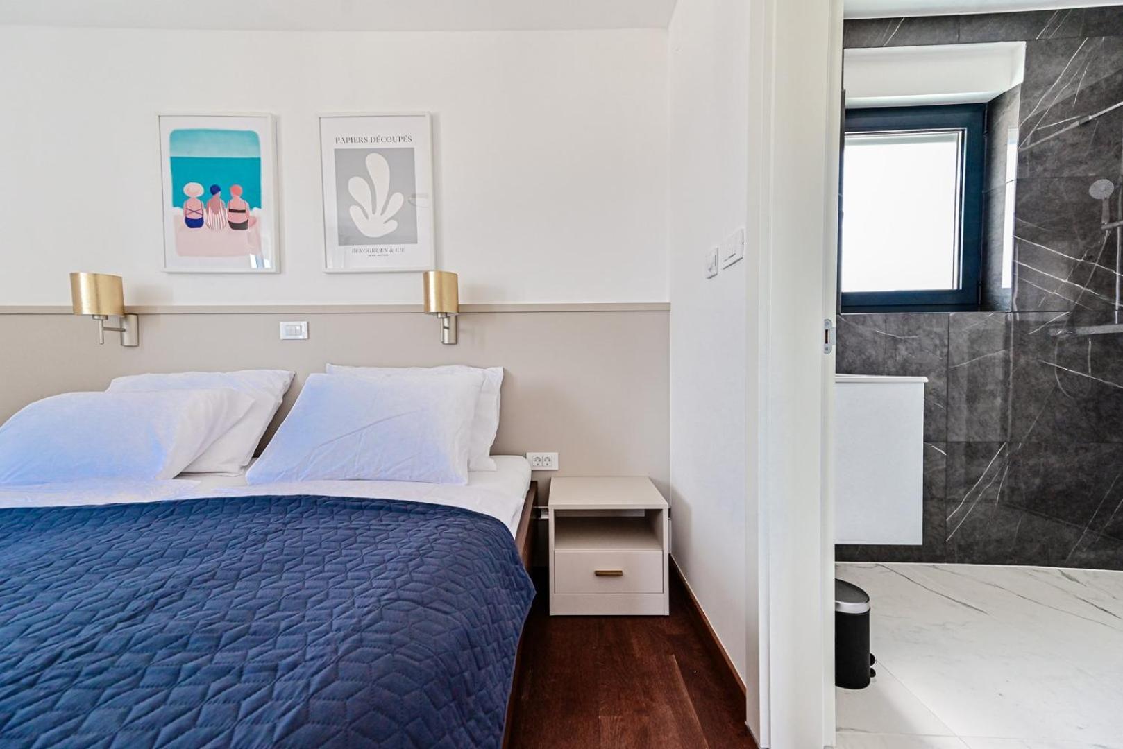 Apartments Sea & Stone Malinska Dış mekan fotoğraf