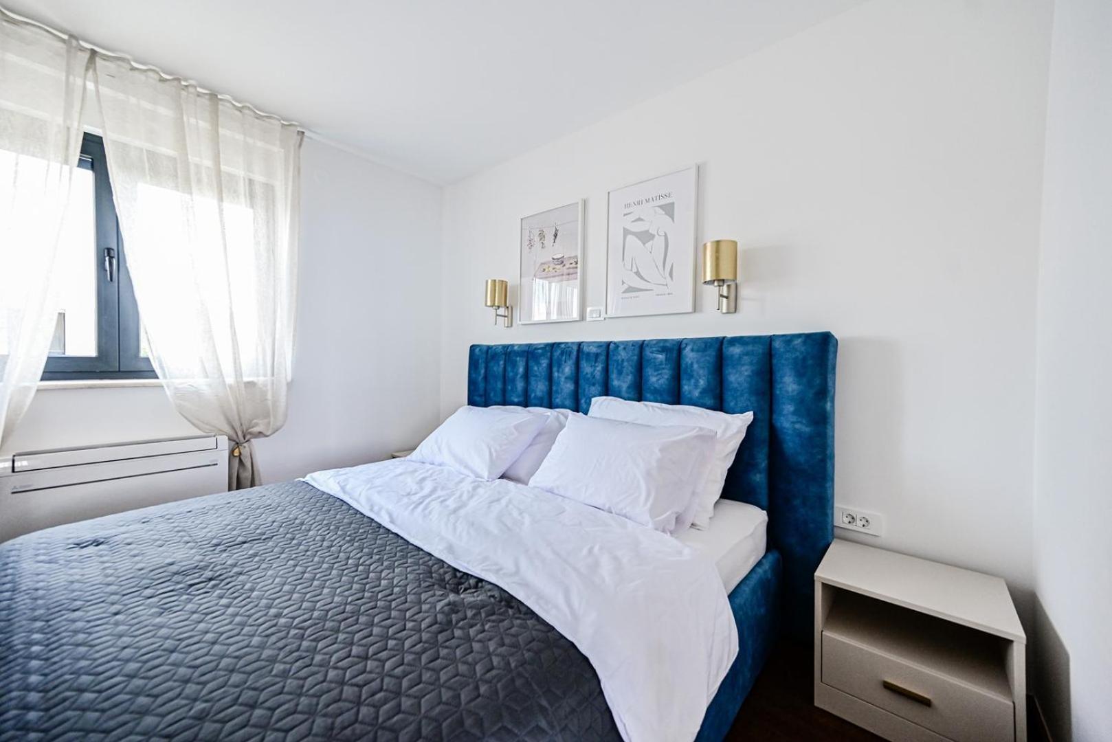 Apartments Sea & Stone Malinska Dış mekan fotoğraf