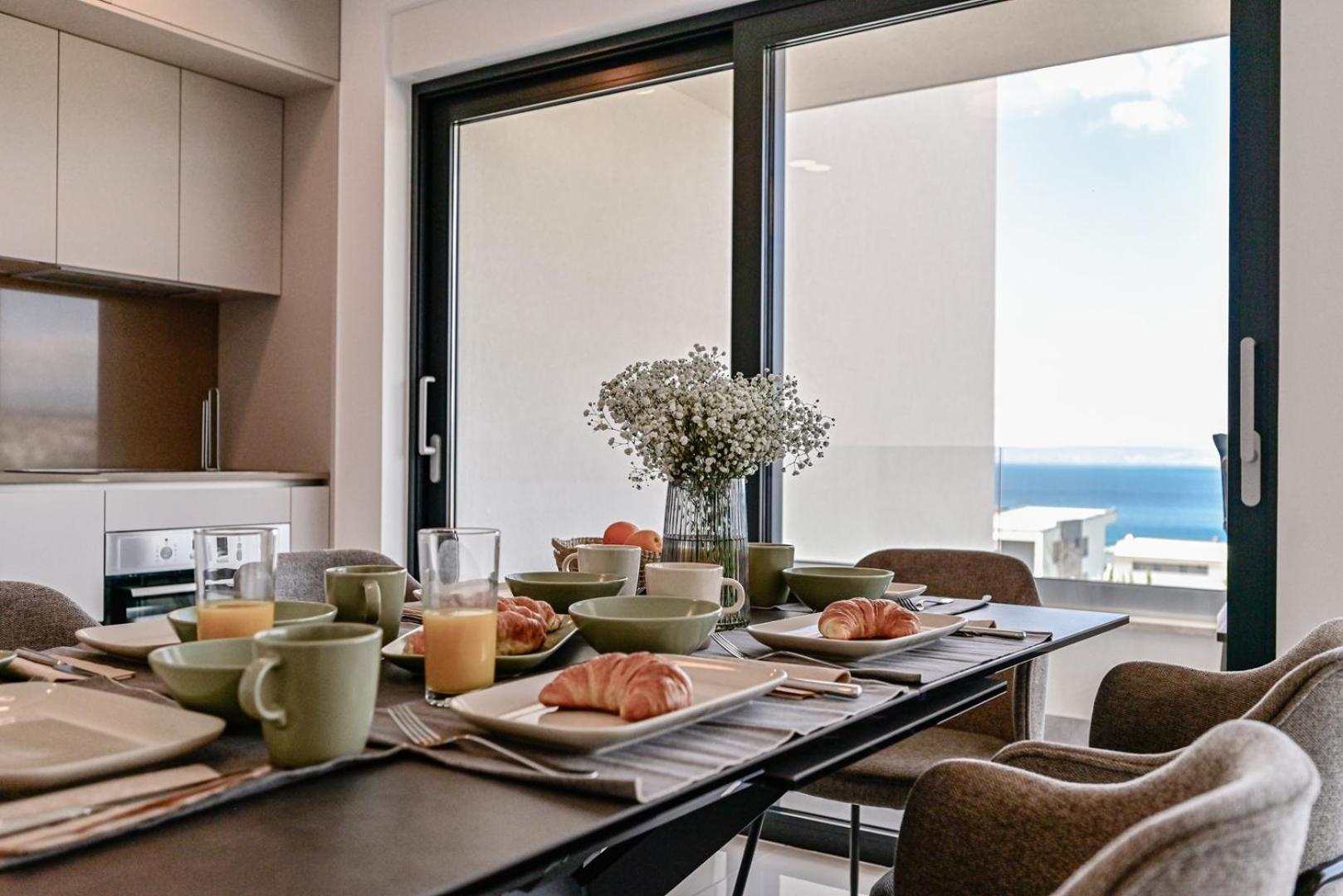 Apartments Sea & Stone Malinska Dış mekan fotoğraf