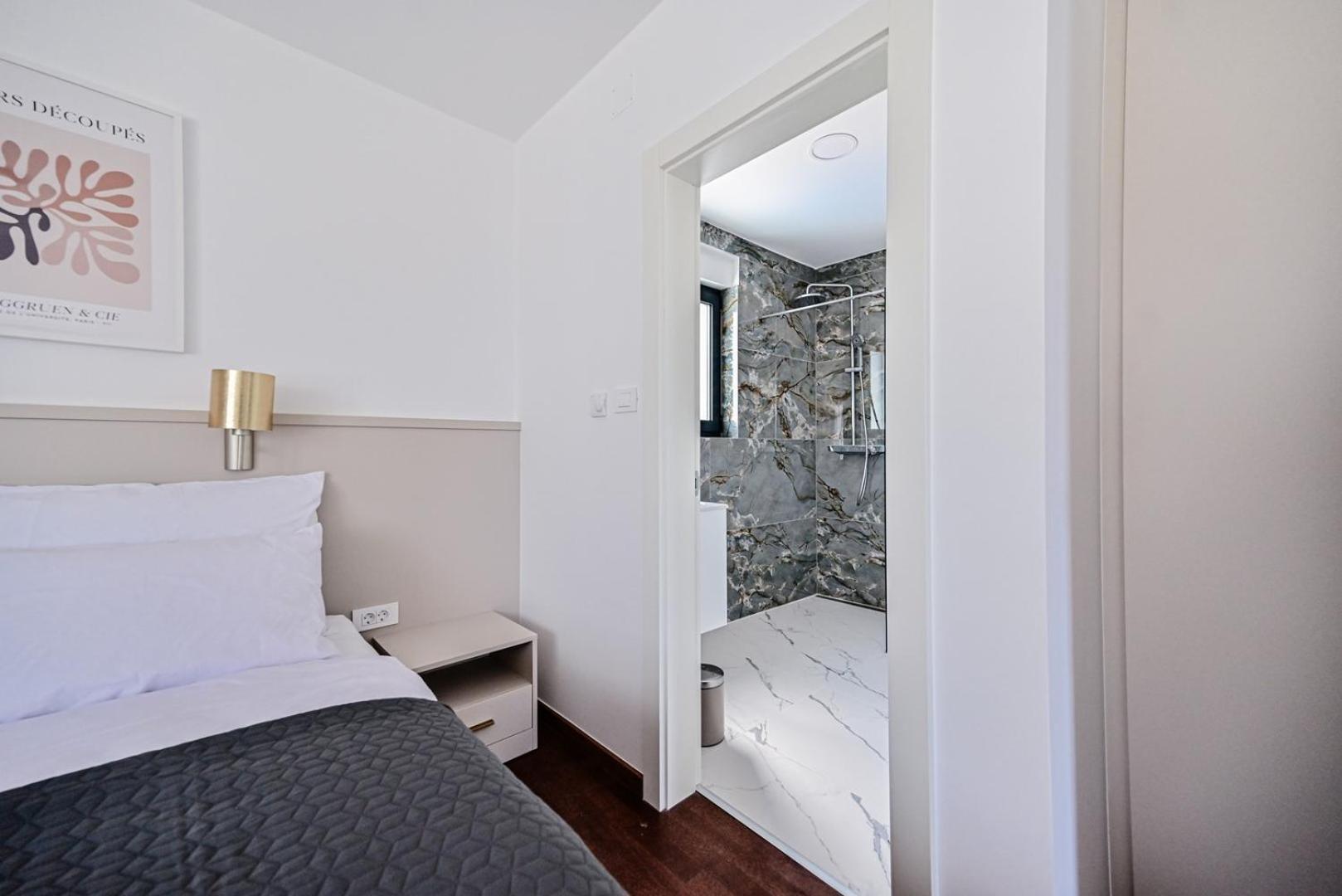 Apartments Sea & Stone Malinska Dış mekan fotoğraf