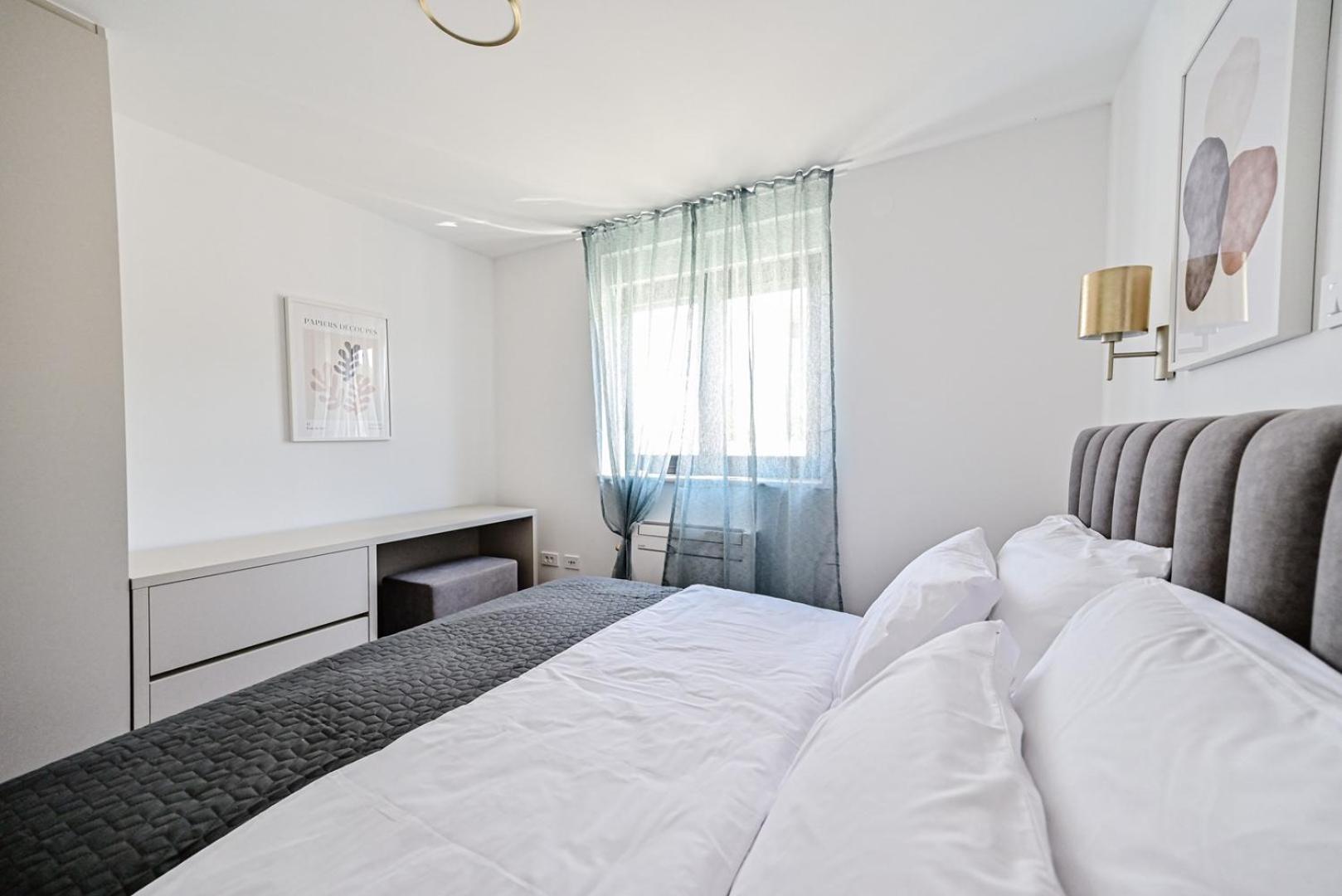 Apartments Sea & Stone Malinska Dış mekan fotoğraf