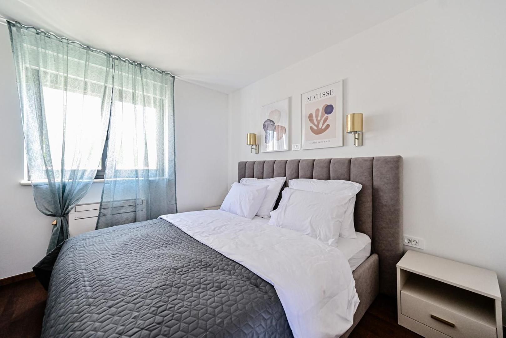 Apartments Sea & Stone Malinska Dış mekan fotoğraf