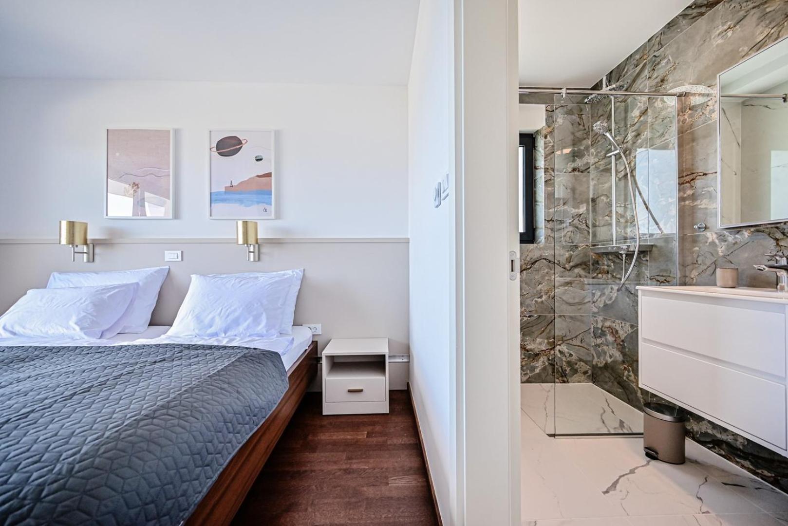 Apartments Sea & Stone Malinska Dış mekan fotoğraf