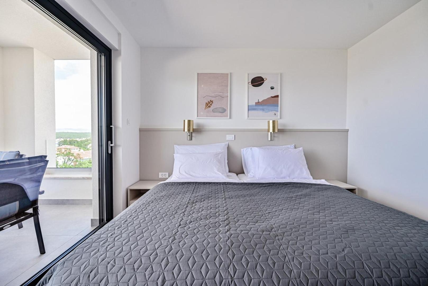 Apartments Sea & Stone Malinska Dış mekan fotoğraf